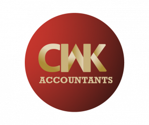 CWK Accountants Manukau Auckland Logo